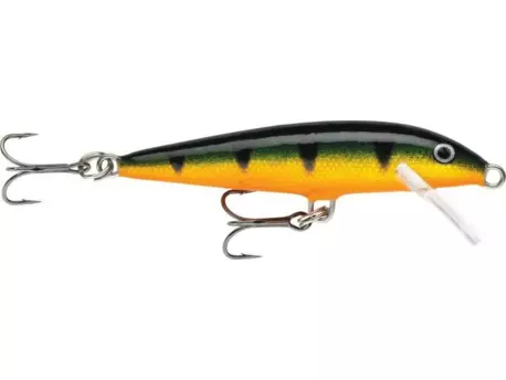 wobler RAPALA Original Floating F09 P