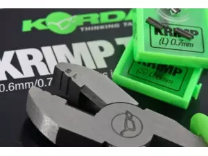 Korda Kleště Krimping Tool