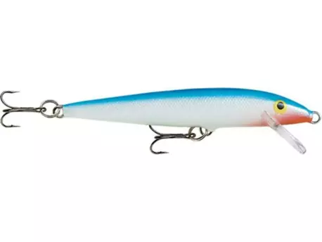 wobler RAPALA Original Floating F07 B