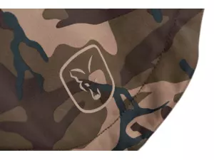 Fox Nákrčník Thermal Camo Snood