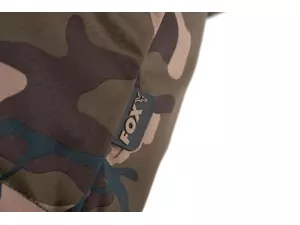 Fox Nákrčník Thermal Camo Snood