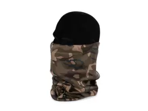 Fox Nákrčník Thermal Camo Snood