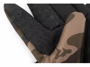 Fox Rukavice Camo Thermal Gloves