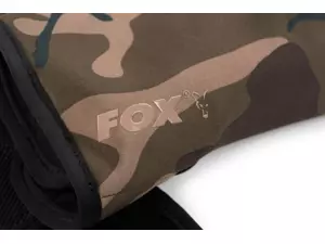 Fox Rukavice Camo Thermal Gloves