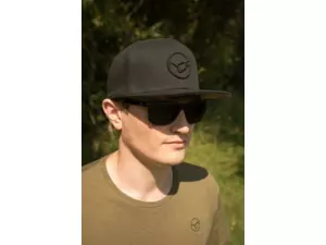 Korda Kšiltovka Brockman Snapback Cap VÝPRODEJ