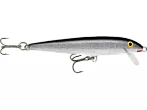 wobler RAPALA Original Floating F07 S