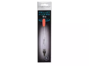 Drennan splávek Pellet Flyer Float, 5.0g