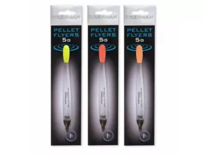 Drennan splávek Pellet Flyer Float, 5.0g