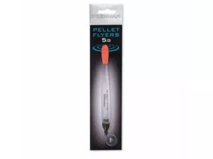 Drennan splávek Pellet Flyer Float, 5.0g