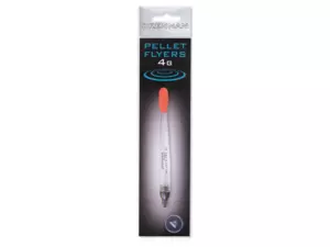 Drennan splávek Pellet Flyer Float, 4.0g