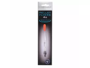 Drennan splávek Pellet Flyer Float, 4.0g