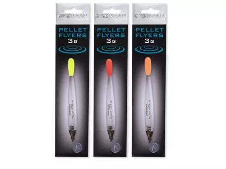 Drennan splávek Pellet Flyer Float, 3.0g