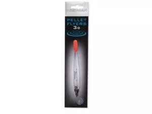 Drennan splávek Pellet Flyer Float, 3.0g