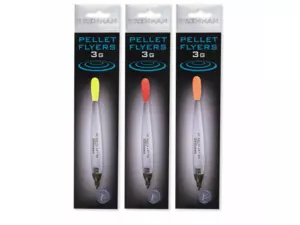 Drennan splávek Pellet Flyer Float, 3.0g