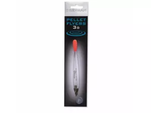 Drennan splávek Pellet Flyer Float, 3.0g