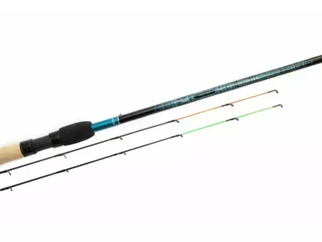 Drennan prut Vertex 11ft Medium Feeder Rod