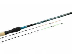 Drennan prut Vertex 11ft Medium Feeder Rod