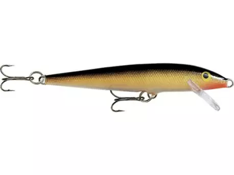 wobler RAPALA Original Floating F05 G