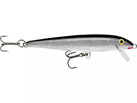 wobler RAPALA Original Floating F05 S