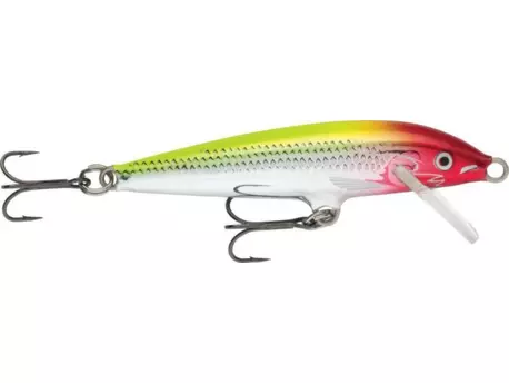 wobler RAPALA Original Floating F03 CLN