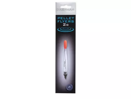 Drennan splávek Pellet Flyer Float, 2.0g