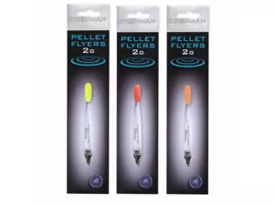 Drennan splávek Pellet Flyer Float, 2.0g