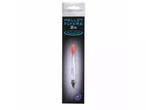 Drennan splávek Pellet Flyer Float, 2.0g