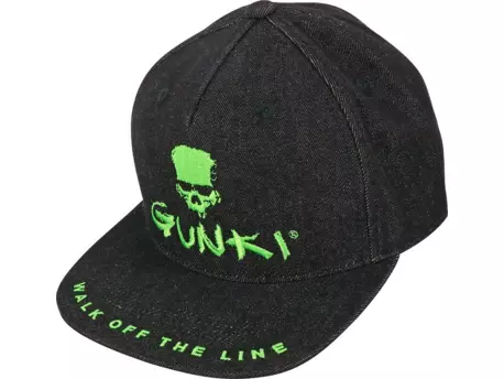 GUNKI Kšiltovka Snapback VÝPRODEJ