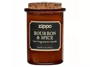 ZIPPO SVÍCE - BOURBON & SPICE