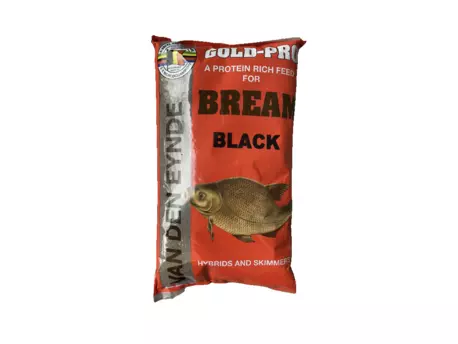 MVDE Gold-Pro Black 1kg