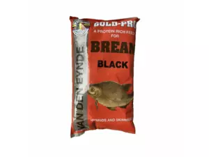 MVDE Gold-Pro Black 1kg