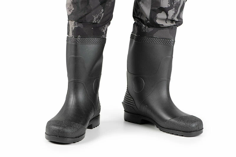 Fox Rage Prsačky Waders Camo LW Breathable AKCE
