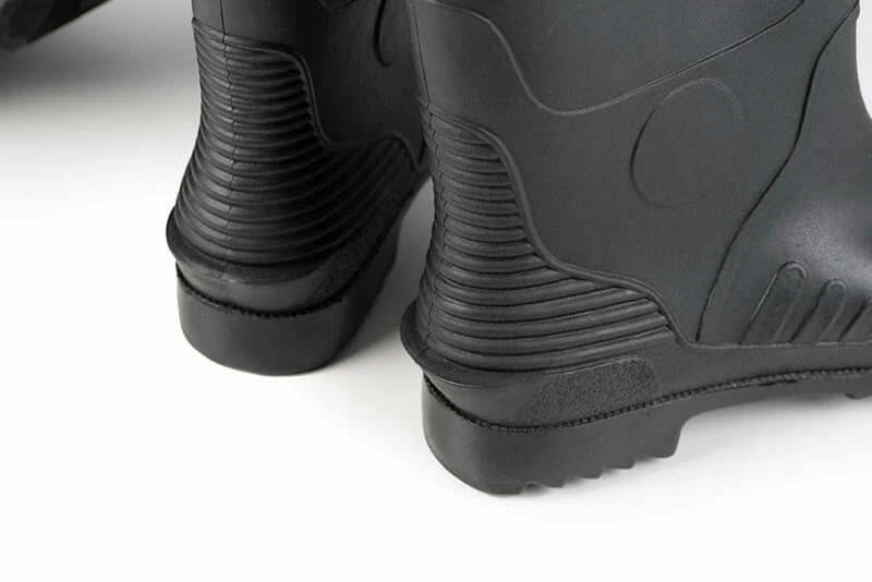 Fox Rage Prsačky Waders Camo LW Breathable AKCE