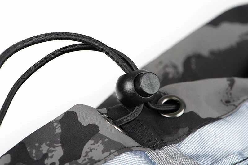 Fox Rage Prsačky Waders Camo LW Breathable AKCE