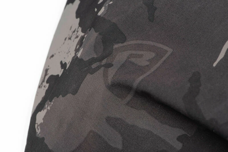 Fox Rage Prsačky Waders Camo LW Breathable AKCE