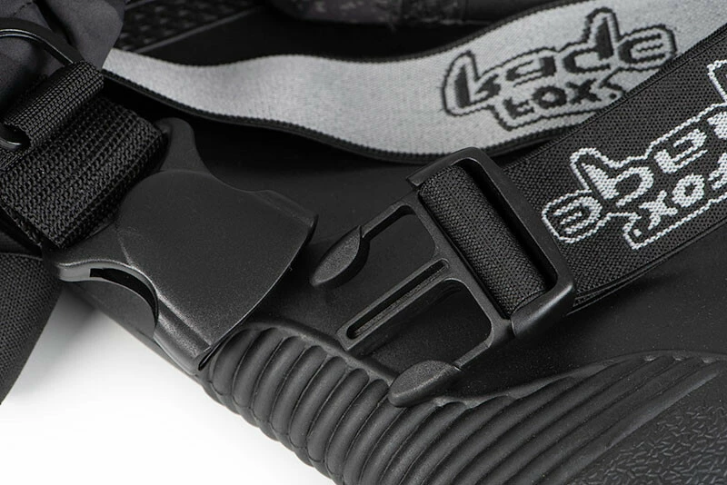 Fox Rage Prsačky Waders Camo LW Breathable AKCE