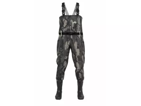 Fox Rage Prsačky Waders Camo LW Breathable AKCE