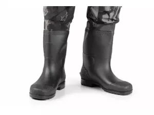 Fox Rage Prsačky Waders Camo LW Breathable AKCE