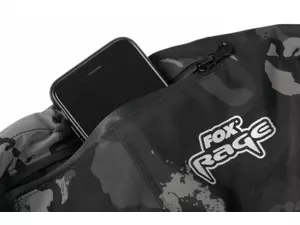 Fox Rage Prsačky Waders Camo LW Breathable AKCE