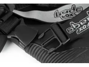 Fox Rage Prsačky Waders Camo LW Breathable AKCE