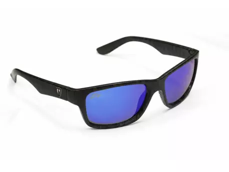 FOX Rage Brýle Eyewear  Frame / Grey Lens Mirror Blue