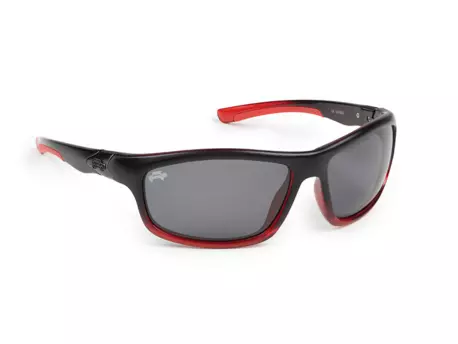 FOX Rage Brýle  Eyewear Trans red/Black / Grey lens