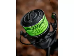 Giants fishing Splétaná šňůra Shock Braid Green 100m