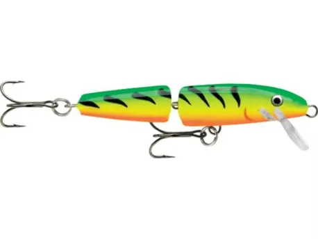 wobler RAPALA Jointed Floating J07 FT