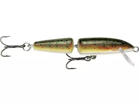 wobler RAPALA Jointed Floating J07 TR