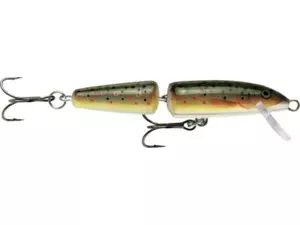 wobler RAPALA Jointed Floating J07 TR