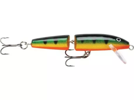 RAPALA Jointed Floating  J11 P