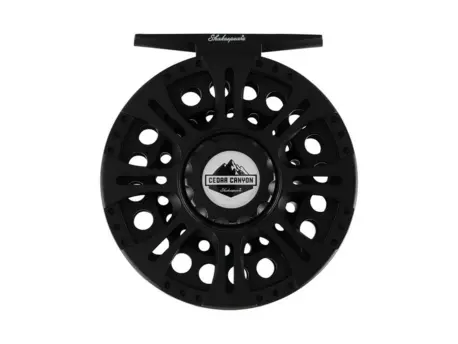 Shakespeare muškařský naviják Cedar Canyon Premier 7/8