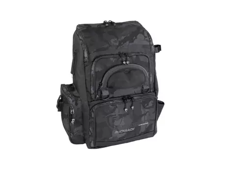 FOX RAGE Batoh VOYAGER CAMO RUCKSACK