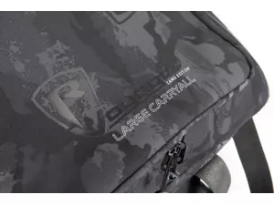 FOX RAGE Taška VOYAGER CAMO LARGE CARRYALL